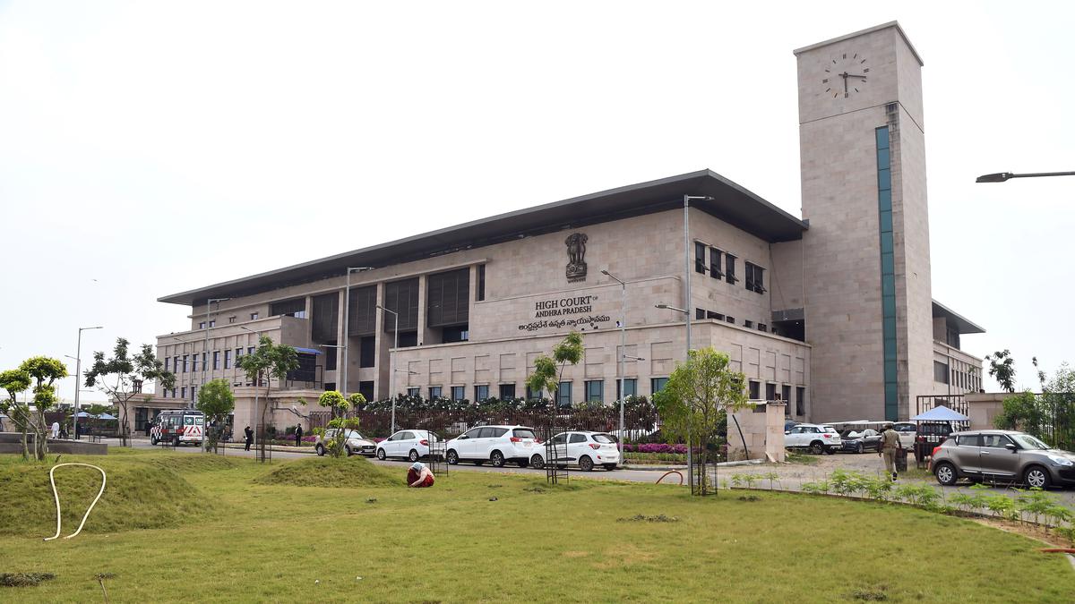 Andhra Pradesh Govt. urged to ensure justice to 2018 Group-I services aspirants