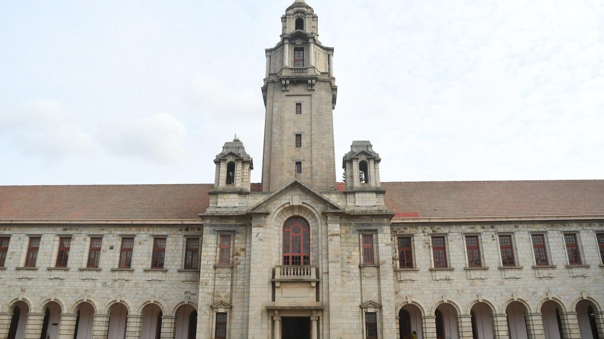 IAF signs MoA with IISc and FSID