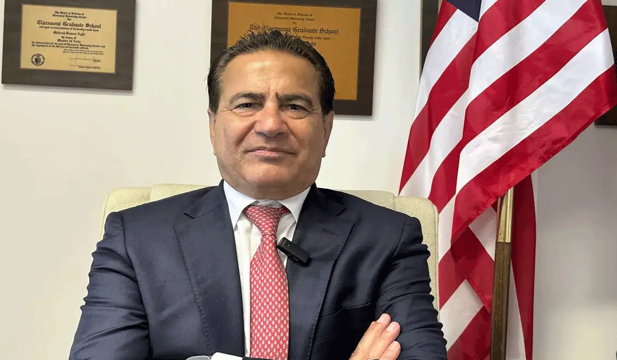 Mukesh Aghi ने कहा- PM मोदी का अमेरिका दौरा ऐतिहासिक, हथकड़ी में भेजे गए प्रवासियों की वजह स्पष्ट की