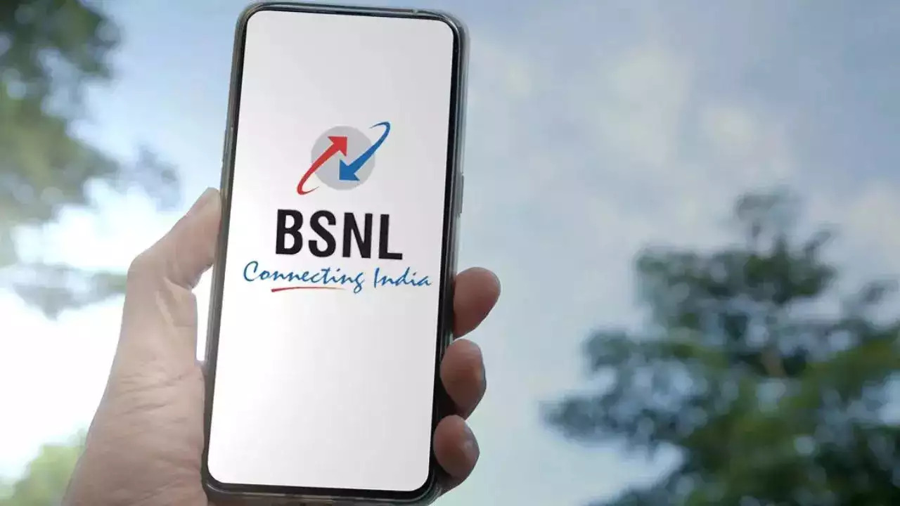 BSNL ने किया धमाका, मात्र तीन रुपये रोज़ में मिलेगा एक साल की वैधता, डेटा और कॉलिंग