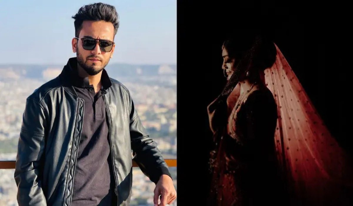 Elvish Yadav Wedding: एलविश यादव ने दिया शादी का बड़ा हिंट, क्या 2025 में होगी गर्लफ्रेंड से शादी?
