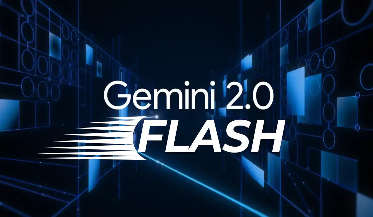 Gemini 2.0 Flash से Google ने बढ़ाई स्पर्धा, OpenAI और DeepSeek को मिलेगी कड़ी चुनौती