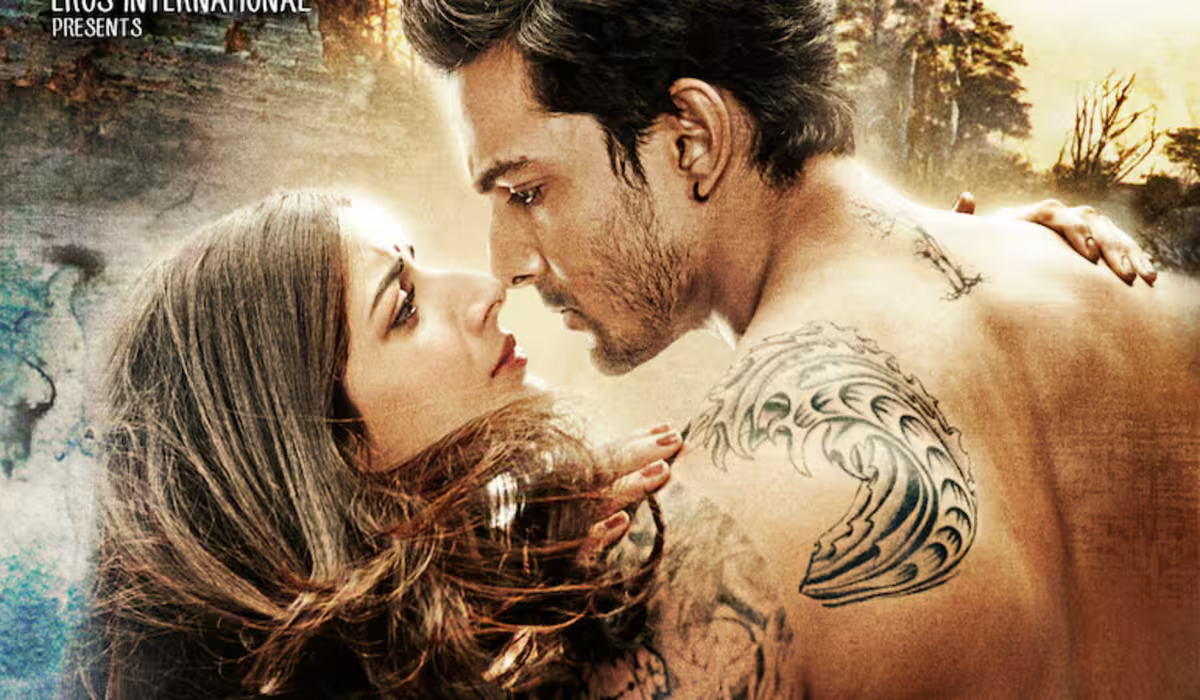 'Sanam Teri Kasam' का री-रिलीज़ बना इतिहास, दो दिन में ही ऑरिजिनल कलेक्शन को पीछे छोड़ा