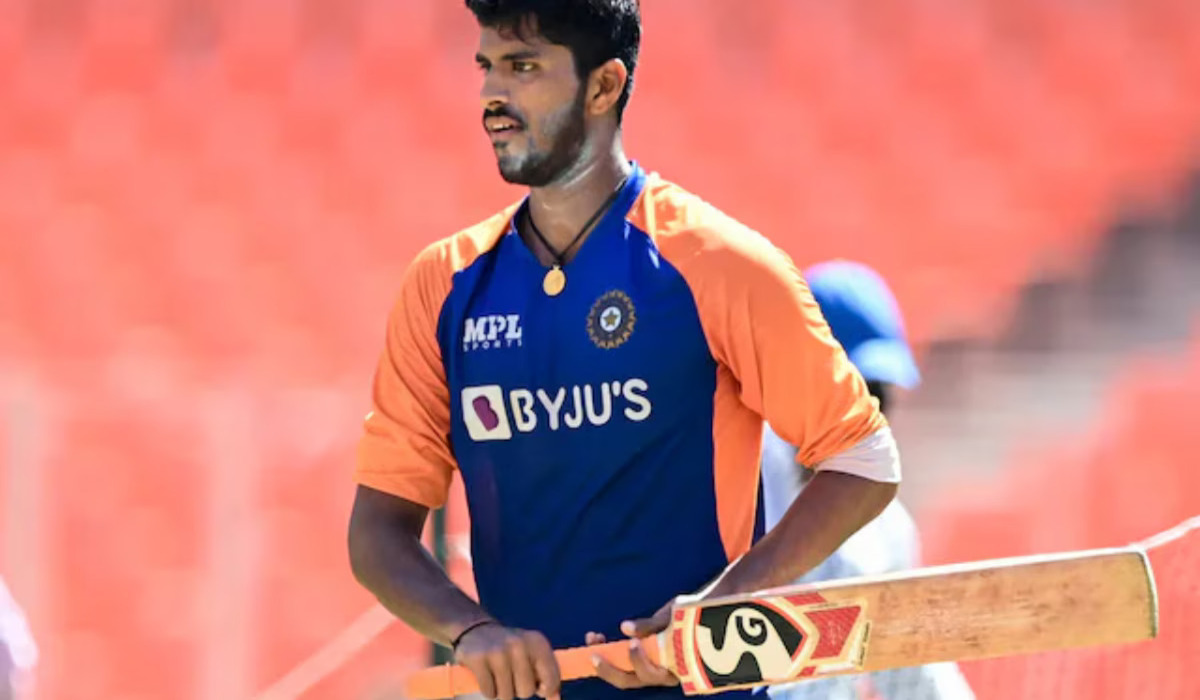 IPL स्टार Washington Sundar TNPL में औने-पौने दाम में बिके, कीमत जानकर चौंक जाएंगे!