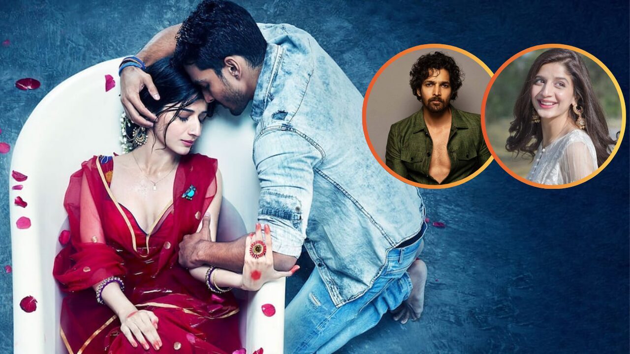 Advance booking of "Sanam Teri Kasam": मावरा होकान और हर्षवर्धन राणे की फिल्म का जबरदस्त रि-रिलीज