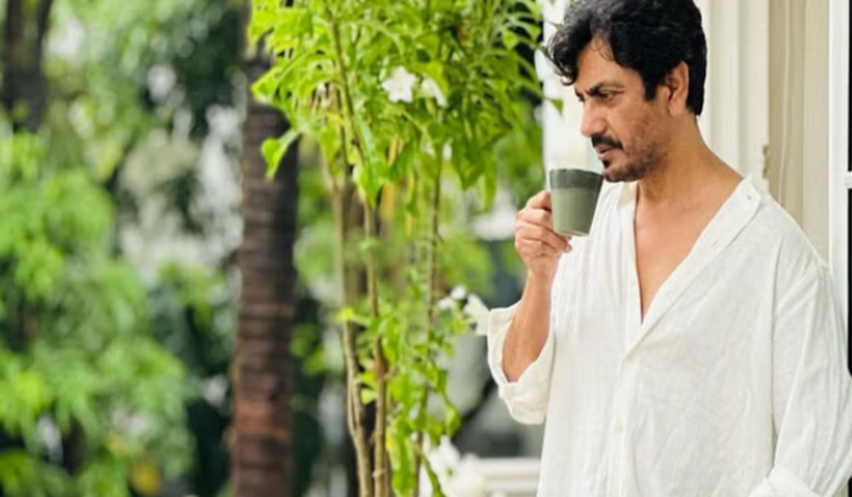Nawazuddin Siddiqui: नवाजुद्दीन सिद्दीकी ने कमल हासन के कारण जो दुखद घटना शेयर की, जानिए पूरी कहानी