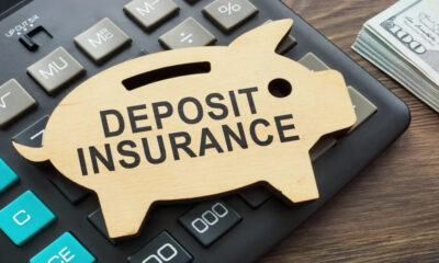 Deposit Insurance Coverage: नए कदम से बैंक डूबने पर भी ग्राहकों के पैसे की सुरक्षा, जानिए सरकार की योजना