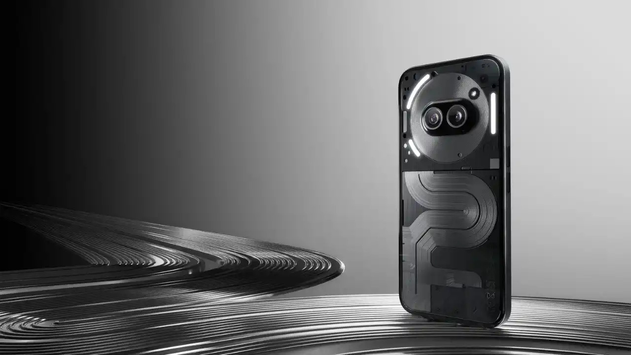 Nothing Phone 3a सीरीज की कीमत लॉन्च से पहले लीक, अगले महीने होगी लॉन्च