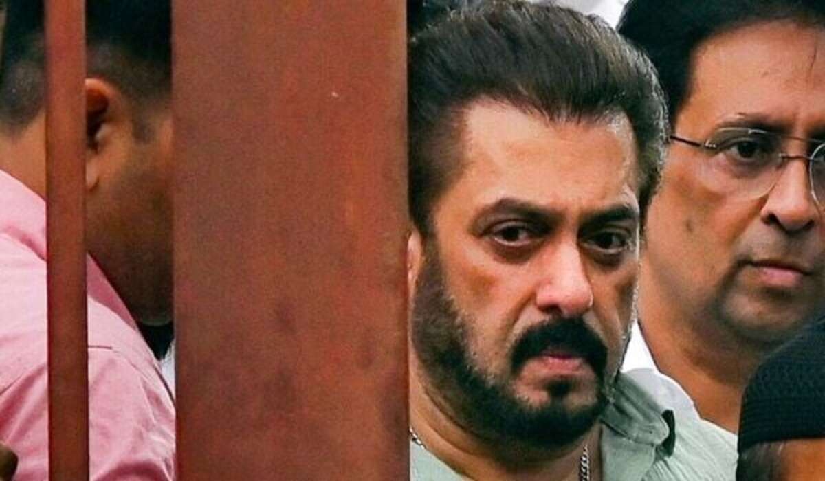 Salman Khan के फार्म हाउस पर हमले के आरोपियों को जमानत, कोर्ट ने कहा- कोई ठोस साक्ष्य नहीं