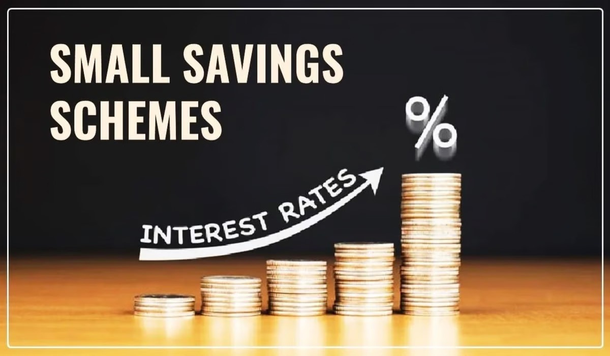 Small Savings Schemes: छोटे बचत योजनाओं पर ब्याज दरें घट सकती हैं, इसके घटने की संभावना का कारण