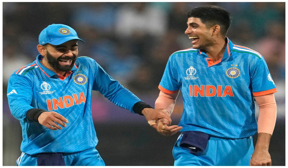 क्या Virat Kohli दूसरे वनडे में खेलेंगे? उपकप्तान शुभमन गिल ने मैच से पहले पूरी तस्वीर साफ की