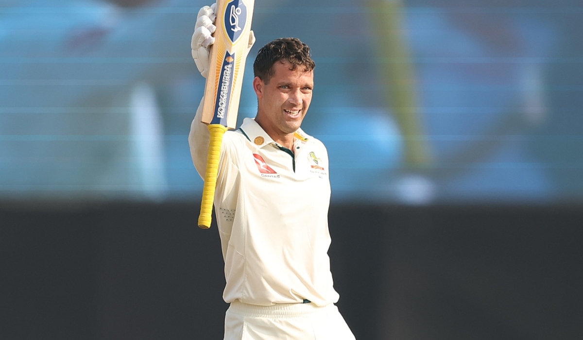 Alex Carey ने रचा नया इतिहास, बने पहले ऑस्ट्रेलियाई विकेटकीपर बल्लेबाज जो ने किया ऐसा