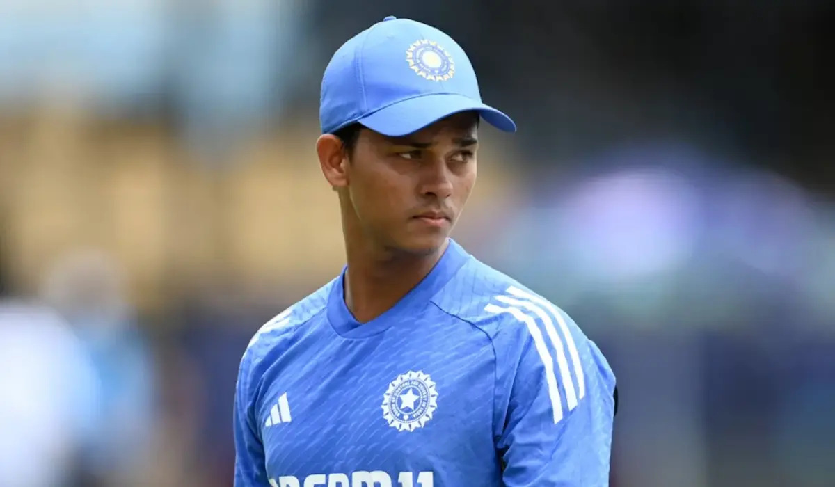 Ranji Trophy 2024-25: यशस्वी जायसवाल की चैंपियंस ट्रॉफी से छुट्टी, अब इस टूर्नामेंट में नजर आएंगे