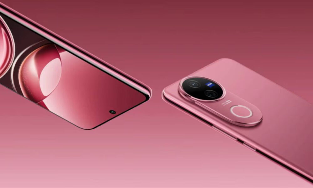 Vivo V50: दमदार बैटरी और AI फीचर्स के साथ भारत में लॉन्च