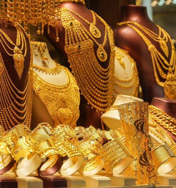 Gold Rate Today: सोने-चांदी की कीमतों में बड़ी गिरावट, निवेशकों को झटका
