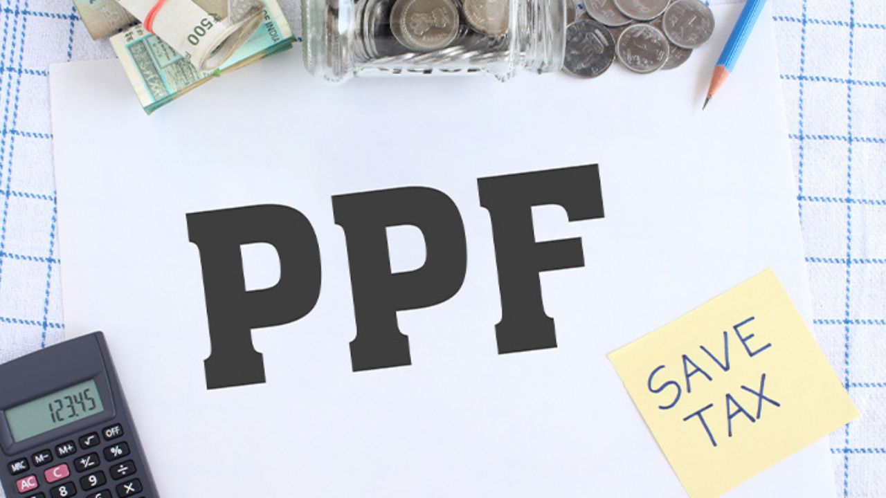 PPF Account खोलने की प्रक्रिया, सुरक्षित बचत और कर लाभ का शानदार विकल्प