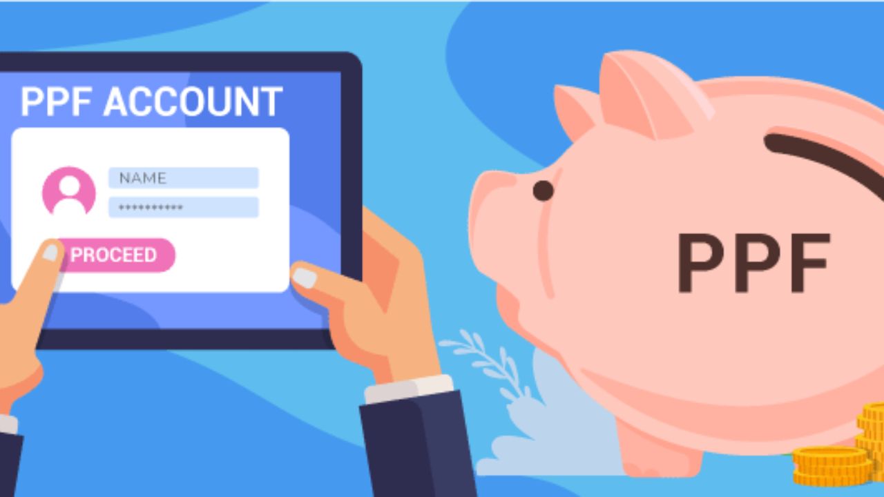 PPF Account खोलने की प्रक्रिया, सुरक्षित बचत और कर लाभ का शानदार विकल्प