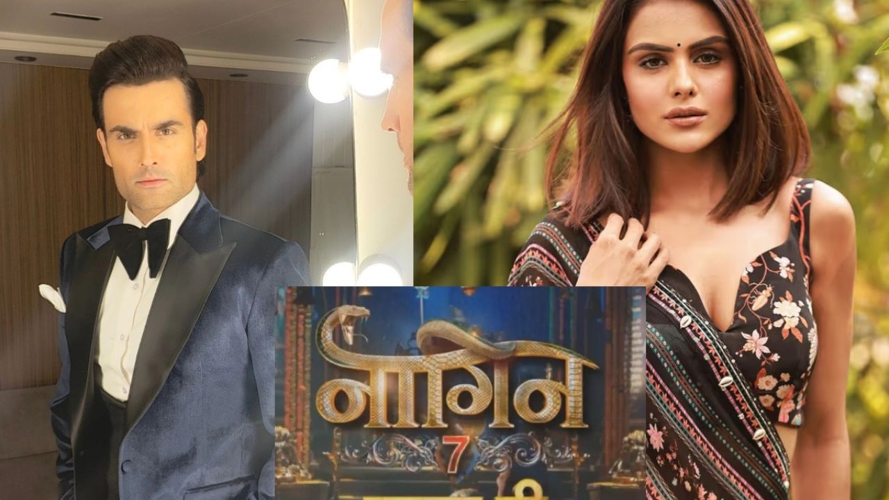 'Naagin 7' के लिए प्रियंका चाहर चौधरी, विवियन डिसेना और ईशा मलविया हुए फाइनल? जानें सच्चाई!