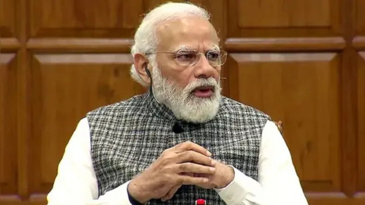 Earthquake: दिल्ली में भूकंप के झटके, पीएम मोदी और केजरीवाल ने दी जनता को चेतावनी