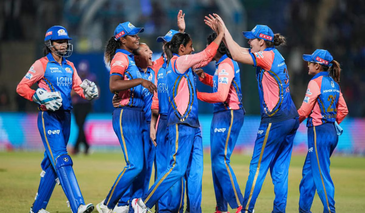 WPL 2025: RCB और UP वॉरियर्स की टीमों में बड़े बदलाव, जानें नए खिलाड़ी और नई रणनीति