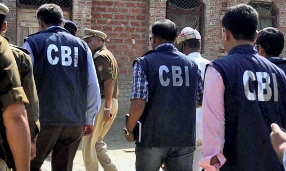Crypto fraud case में CBI की बड़ी कार्रवाई, दिल्ली-एनसीआर और हरियाणा में 11 ठिकानों पर छापेमारी