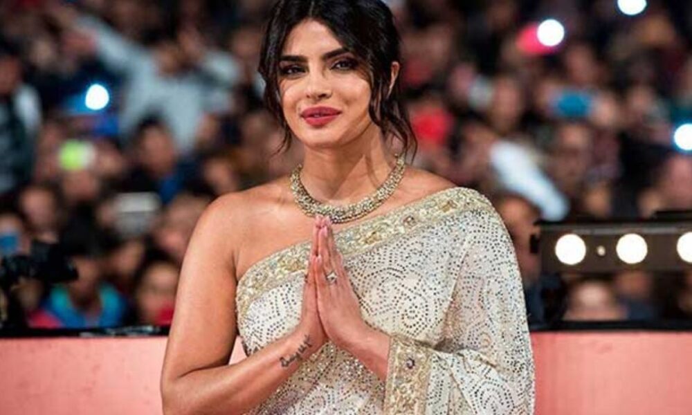 Priyanka Chopra का ‘What's Your Rashi?’ पर बयान, फिल्म की असफलता ने दिल को तोड़ा, लेकिन अभिनय को मिली सराहना