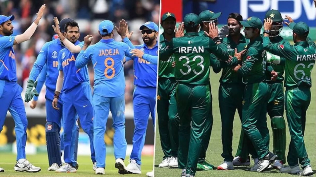 ICC Champions Trophy 2025 से पहले पाकिस्तानी टीम को बड़ा झटका