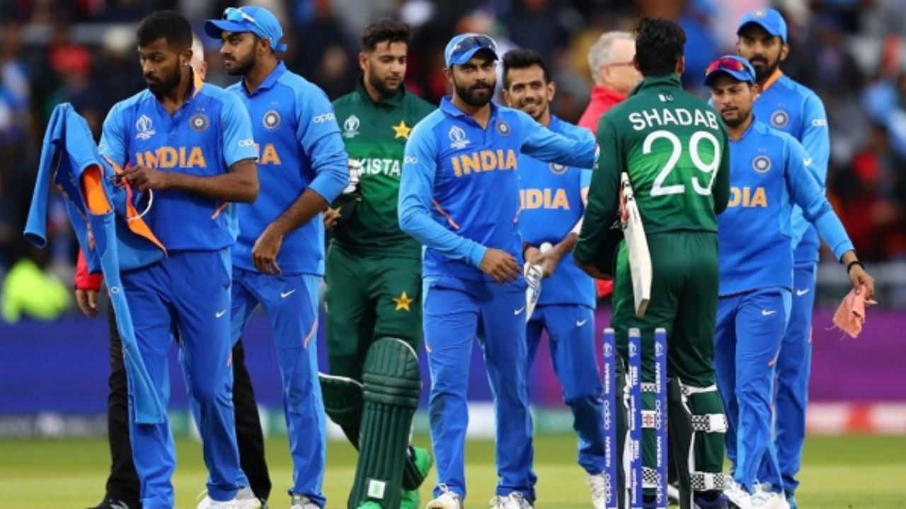 ICC Champions Trophy 2025 से पहले पाकिस्तानी टीम को बड़ा झटका