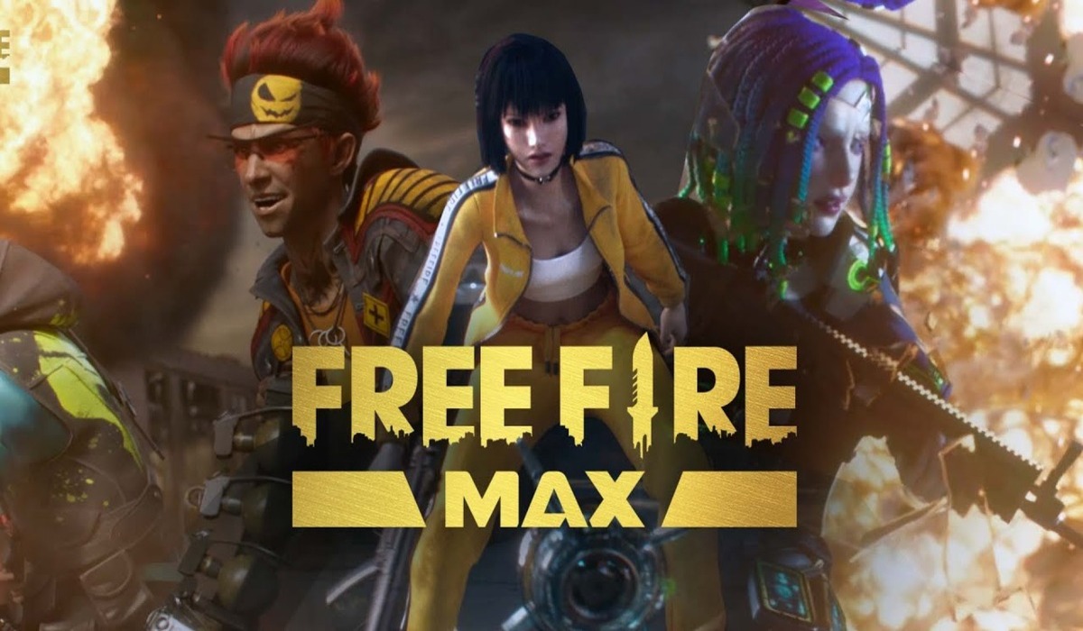 Garena Free Fire MAX: नई रिडीम कोड्स से पाएं एक्सक्लूसिव इन-गेम रिवॉर्ड्स