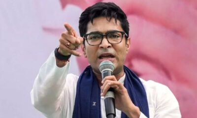 Abhishek Banerjee: अभिषेक बनर्जी का बड़ा बयान – ‘मैं ममता बनर्जी का वफादार सिपाही हूं’