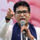 Abhishek Banerjee: अभिषेक बनर्जी का बड़ा बयान – ‘मैं ममता बनर्जी का वफादार सिपाही हूं’