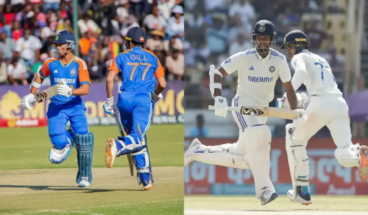 IND vs ENG: विराट कोहली का विकेट गिरा, यशस्वी जायसवाल और हर्षित राणा ने किया वनडे डेब्यू