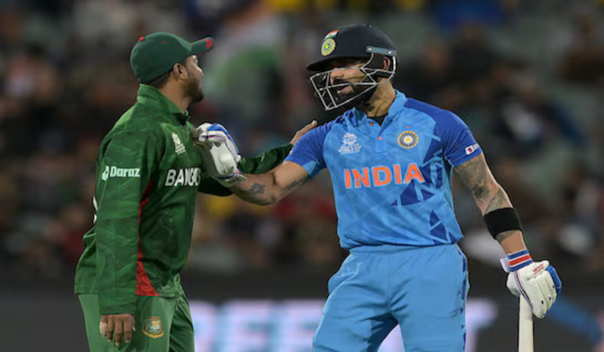 IND vs BAN: ये 5 बांग्लादेशी खिलाड़ी बना सकते हैं भारत की जीत मुश्किल