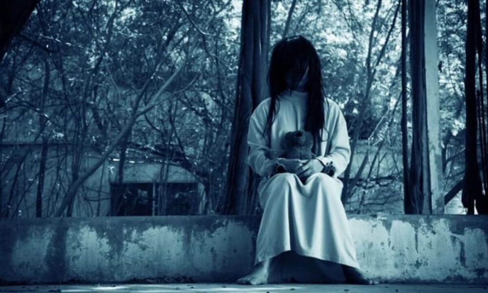 टीवी पर लौटेगा डर, 'Aami Daakini' में चुड़ैल की कहानी से कांप उठेंगे दर्शक