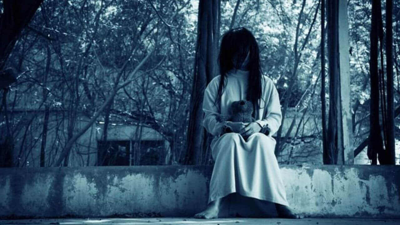 टीवी पर लौटेगा डर, 'Aami Daakini' में चुड़ैल की कहानी से कांप उठेंगे दर्शक