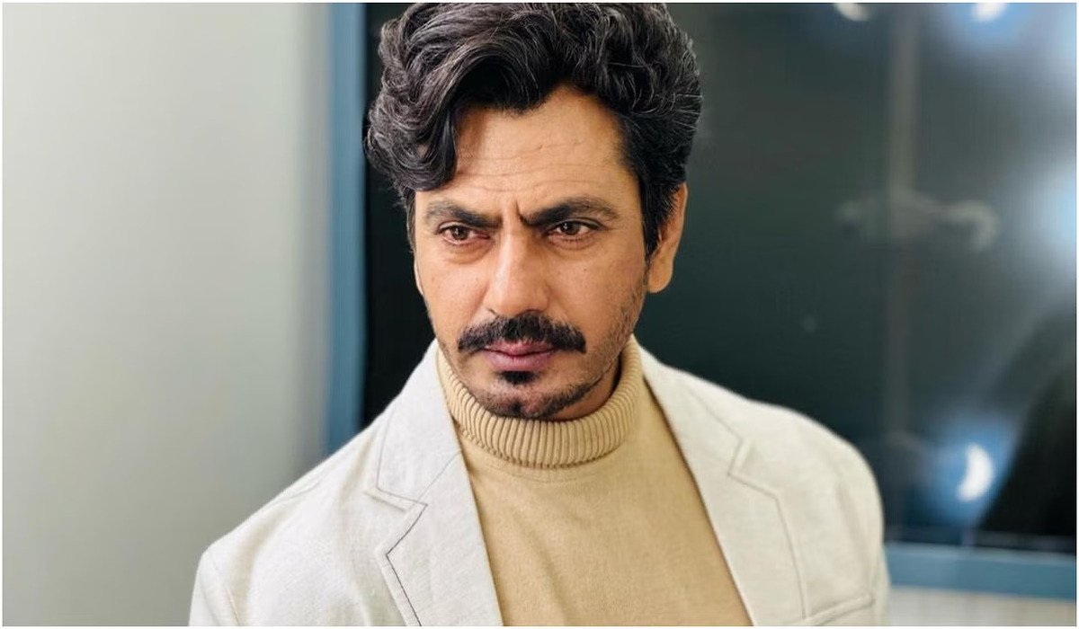 Nawazuddin Siddiqui: नवाजुद्दीन सिद्दीकी ने कमल हासन के कारण जो दुखद घटना शेयर की, जानिए पूरी कहानी