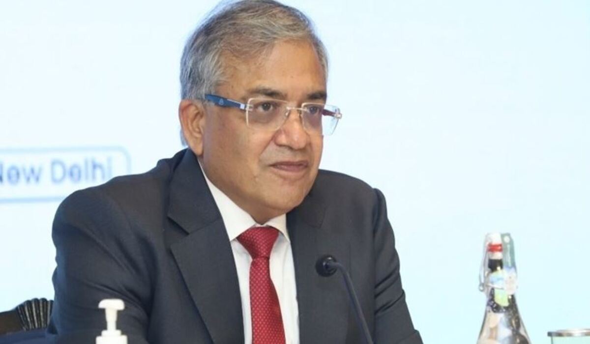 CEC Gyanesh Kumar: मुख्य चुनाव आयुक्त पद की जिम्मेदारी संभाली ज्ञानेश कुमार ने, विपक्ष का विश्वास जीतना बड़ी चुनौती