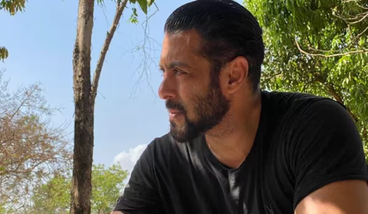Salman Khan के फार्म हाउस पर हमले के आरोपियों को जमानत, कोर्ट ने कहा- कोई ठोस साक्ष्य नहीं