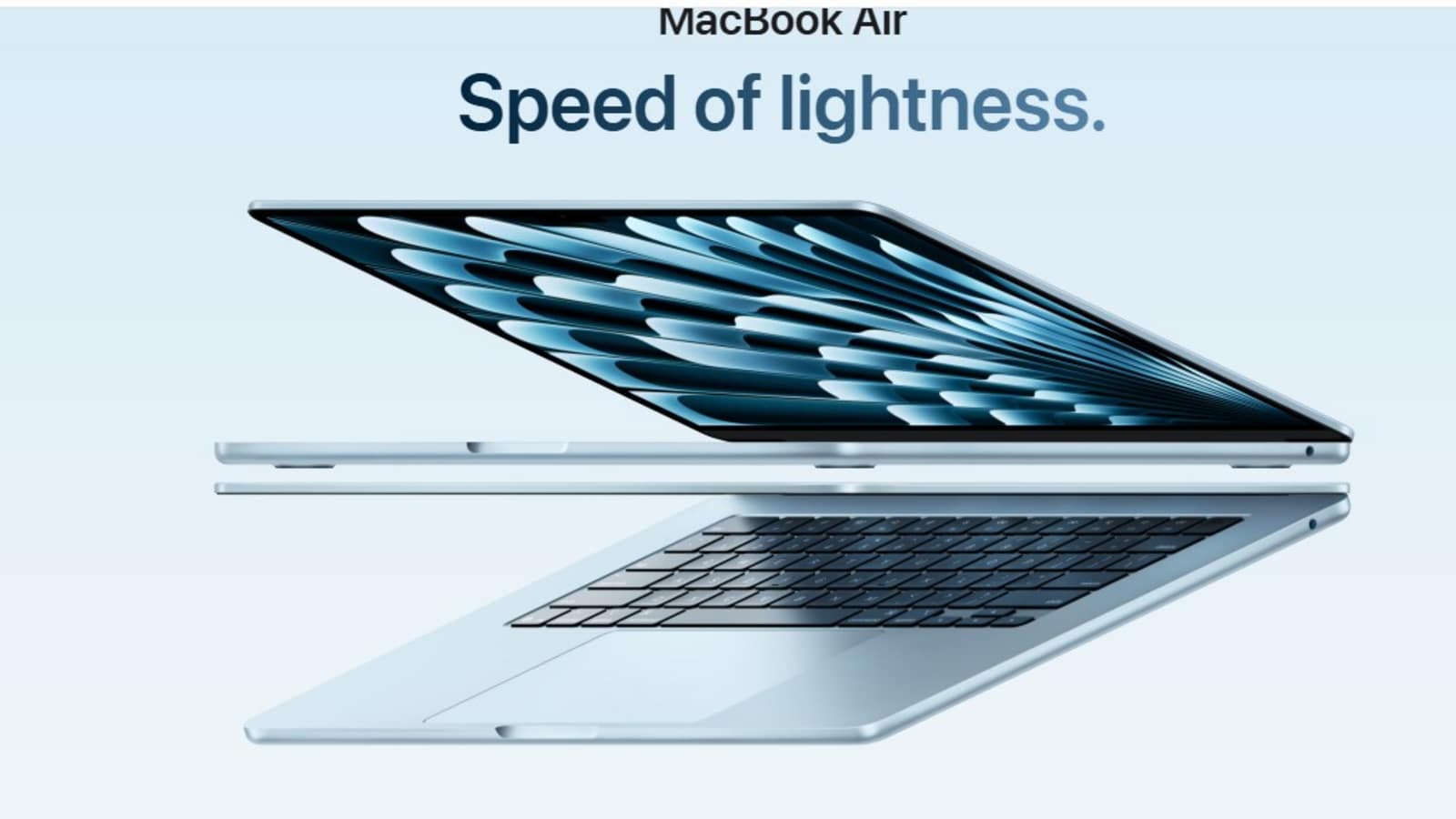 2025 MacBook Air with M4 chip launched in India: Price, features, availability and other details | Mint