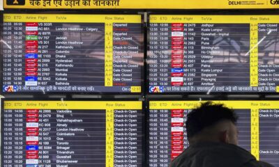 37 flights from India likely to be hit as London Heathrow airport shuts after power outage