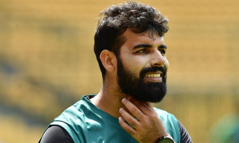 50 Pakistan cricketers find no takers in Hundred Draft