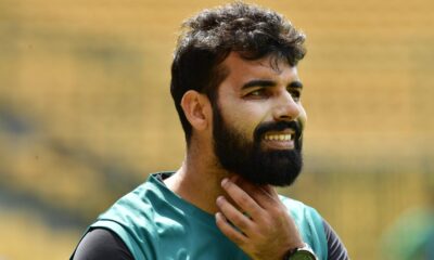 50 Pakistan cricketers find no takers in Hundred Draft