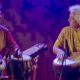 A sound experiment with the tabla and djembe