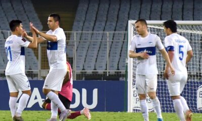AFC Challenge League | Wasteful EBFC concedes advantage to FK Arkadag