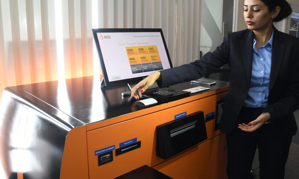 AGS Transact defaults on dues worth ₹386 million