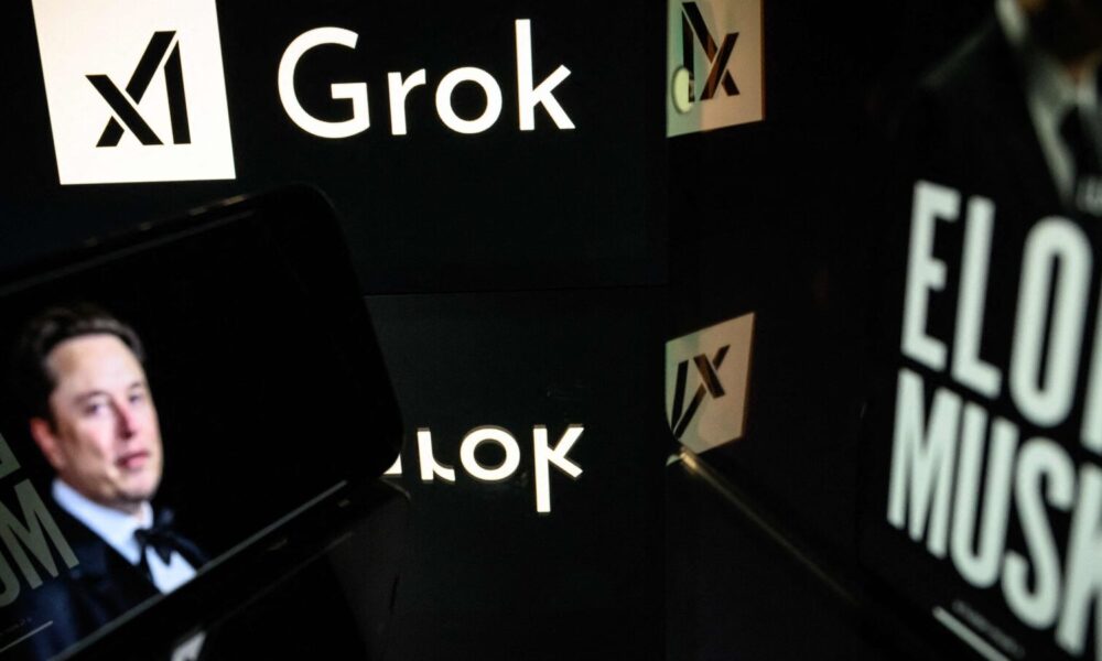 AI Gone Wild: Govt probing Grok’s use of Hindi slang, abuses; IT ministry in touch with Elon Musk’s X | Mint