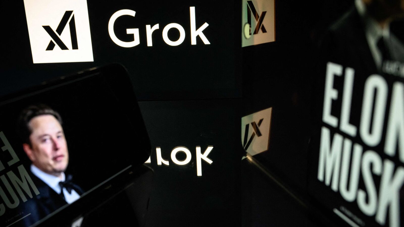 AI Gone Wild: Govt probing Grok’s use of Hindi slang, abuses; IT ministry in touch with Elon Musk’s X | Mint