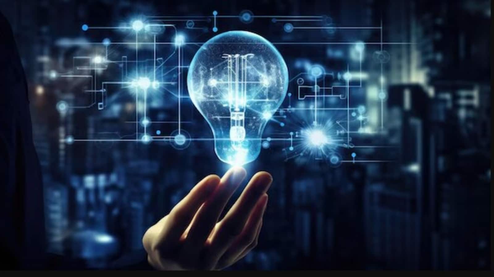 AI Pioneer Wants Europe to Forge Its Own Nimbler Way Forward