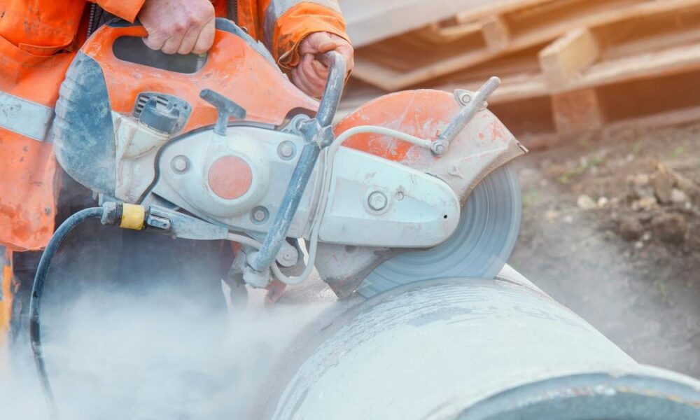 AI-powered test can detect silicosis, scourge of mine workers, in minutes