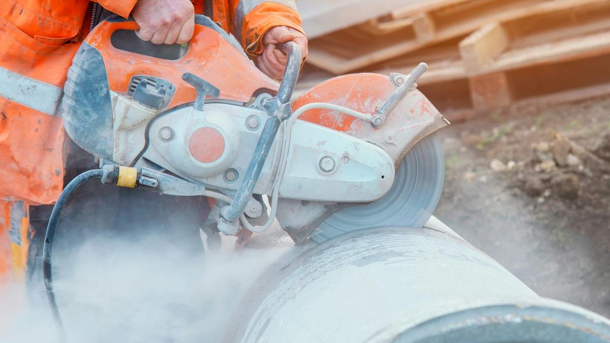 AI-powered test can detect silicosis, scourge of mine workers, in minutes